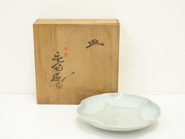 宗 sou::お茶道具・着物のお店